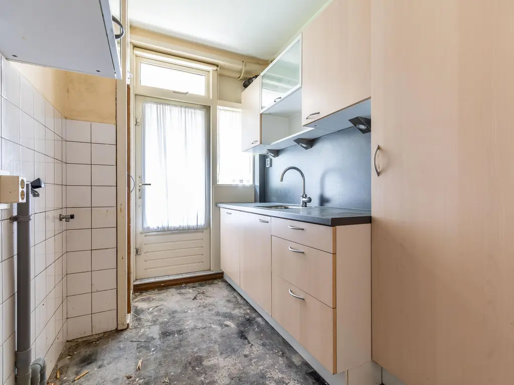 Queridostraat 97, VOORBURG