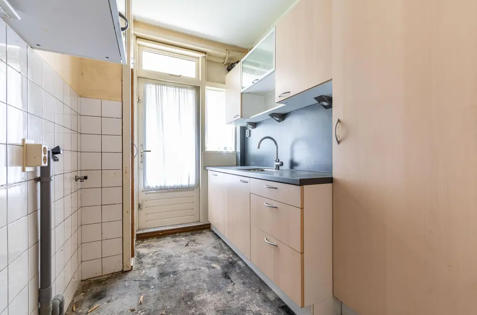 Queridostraat 97