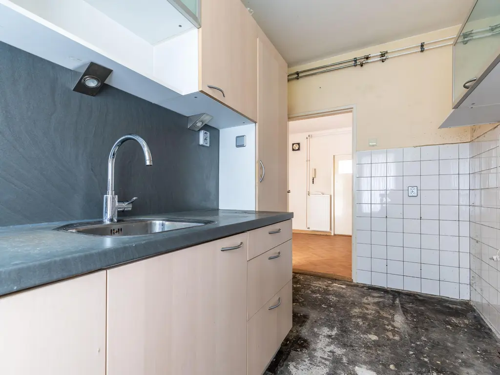 Queridostraat 97, VOORBURG