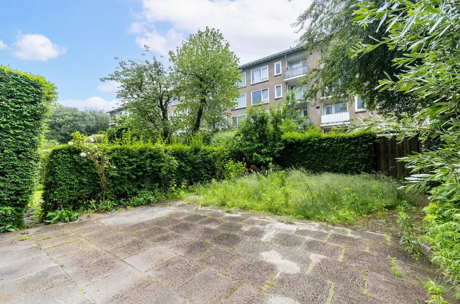 Queridostraat 97