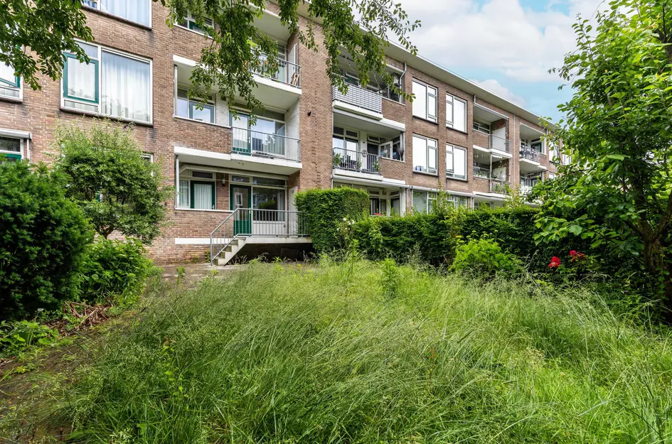 Queridostraat 97