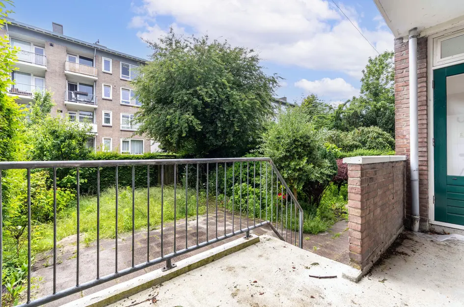 Queridostraat 97