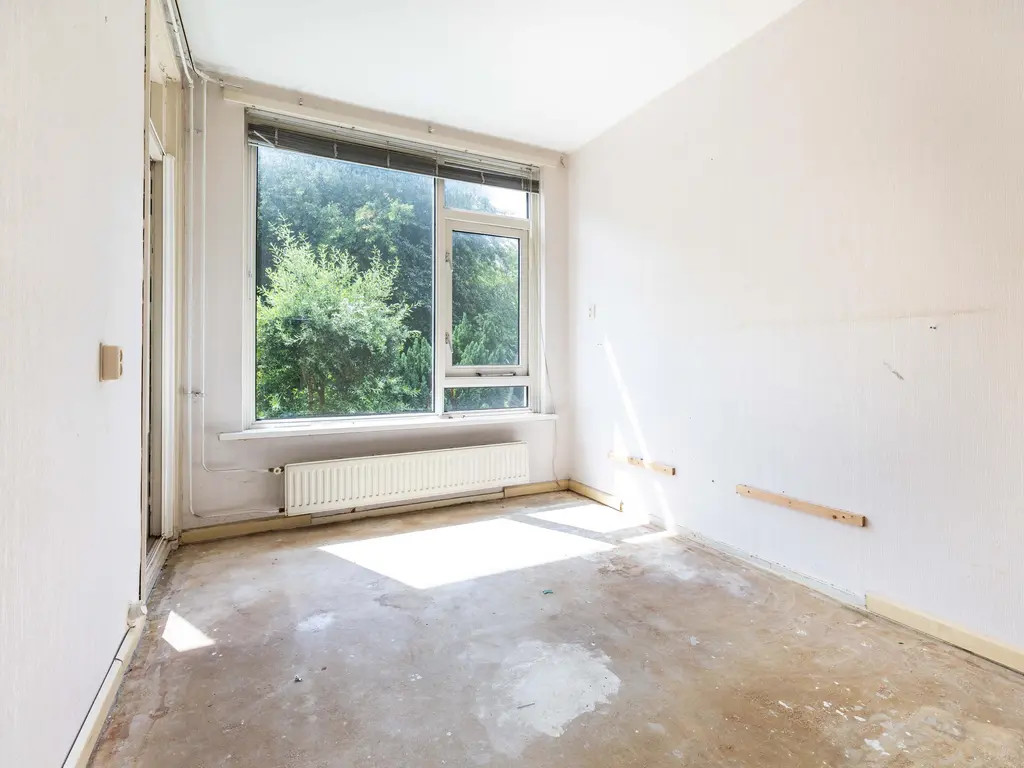 Queridostraat 97, VOORBURG