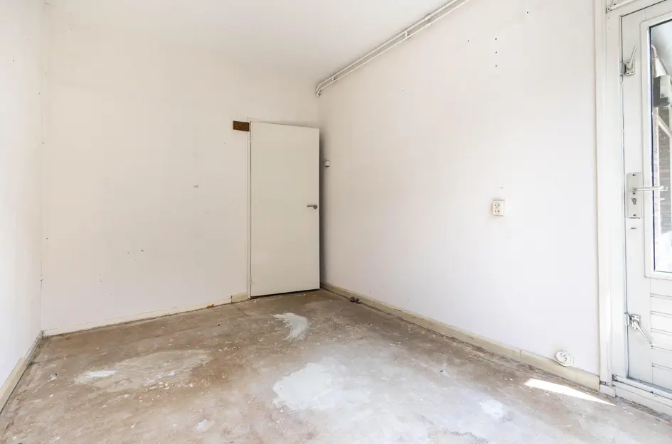Queridostraat 97