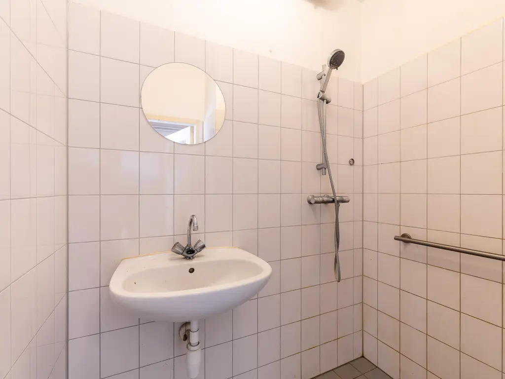 Queridostraat 97, VOORBURG