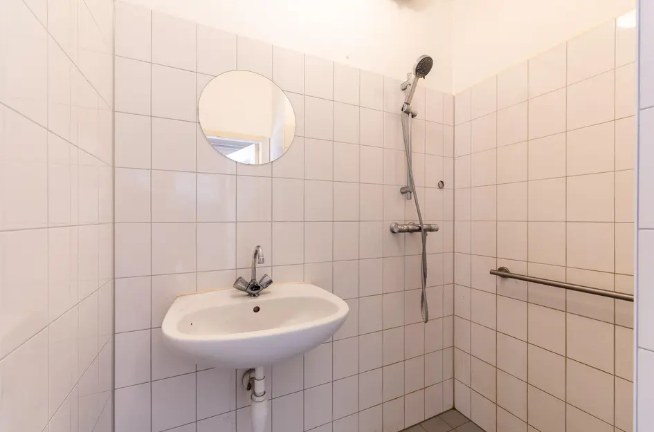 Queridostraat 97