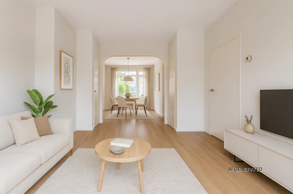 Queridostraat 97