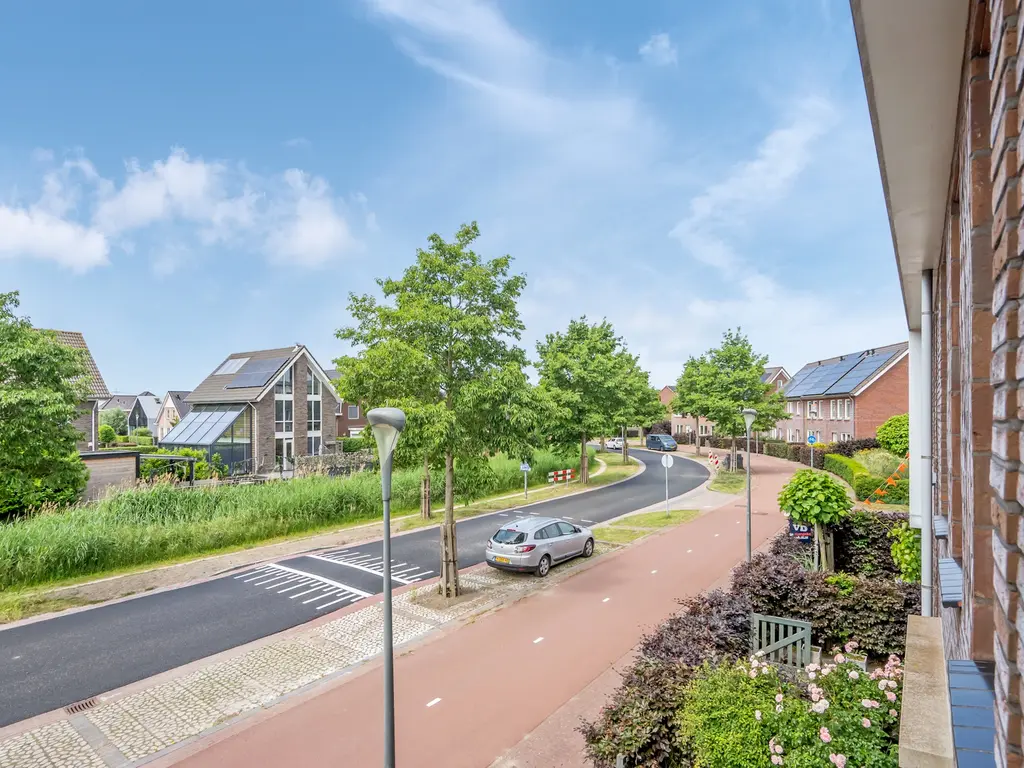 Laan van Sion 387, RIJSWIJK