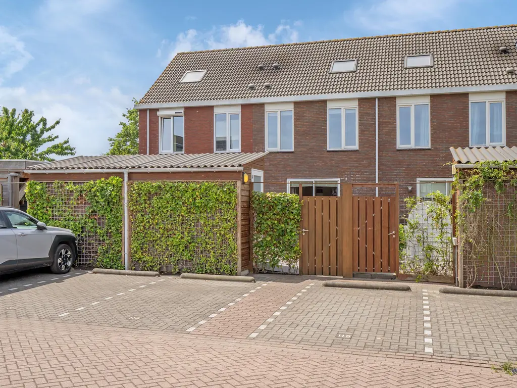 Laan van Sion 387, RIJSWIJK