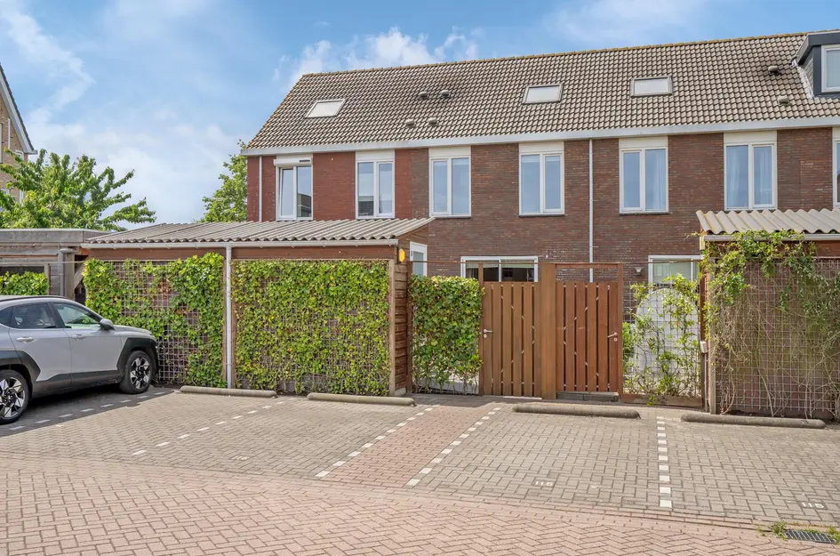 Laan van Sion 387