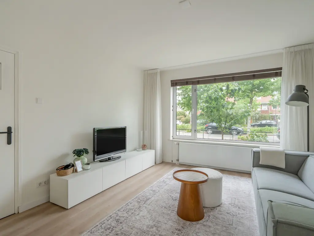 Rembrandtkade 74, RIJSWIJK