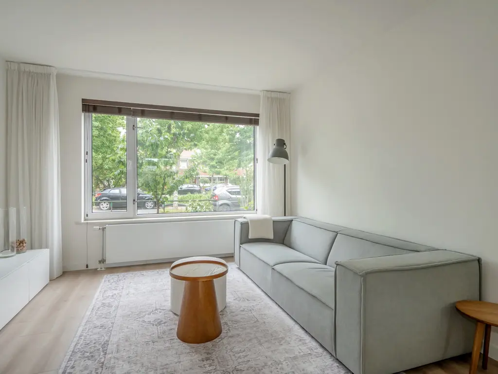 Rembrandtkade 74, RIJSWIJK
