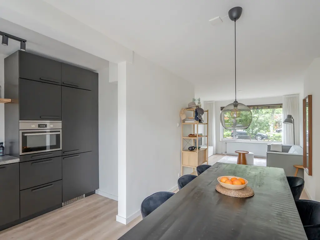 Rembrandtkade 74, RIJSWIJK
