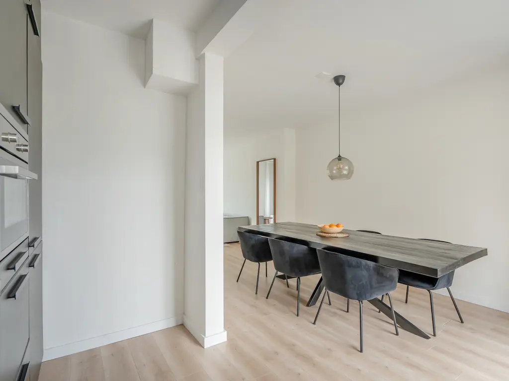 Rembrandtkade 74, RIJSWIJK