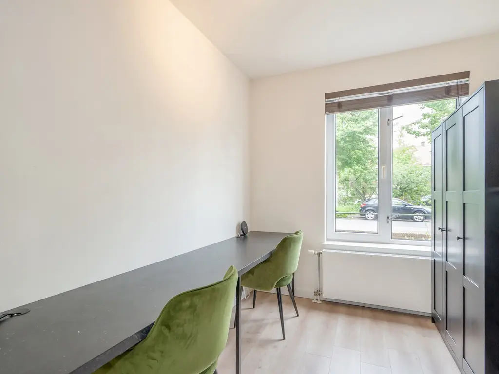 Rembrandtkade 74, RIJSWIJK