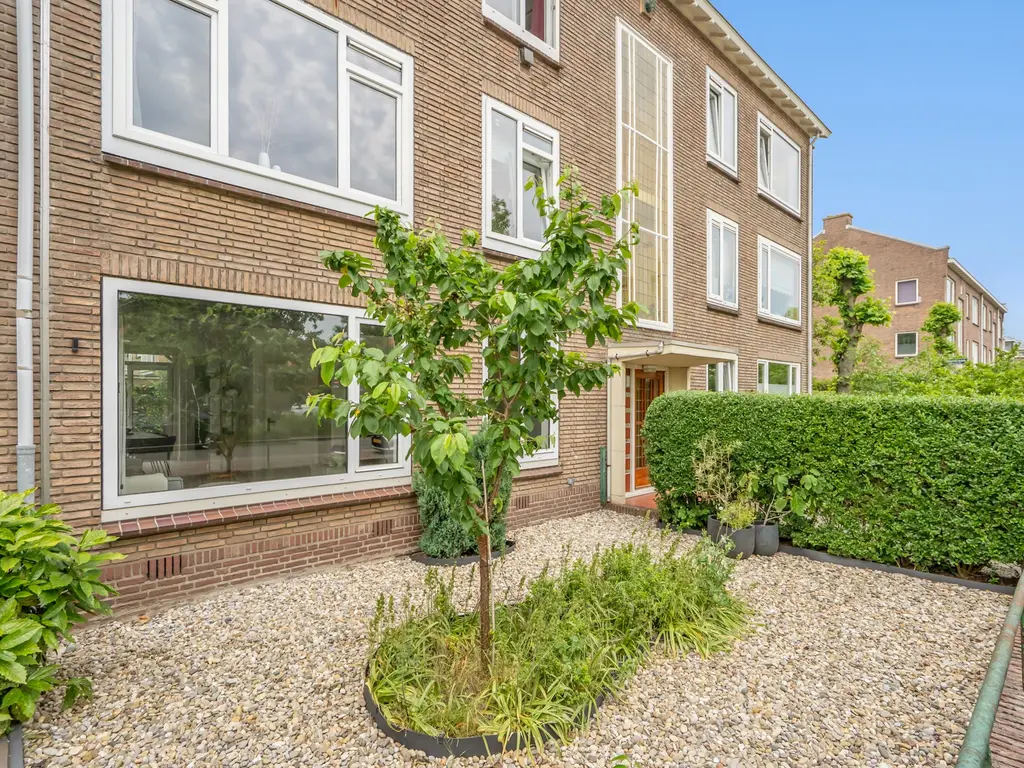 Rembrandtkade 74, RIJSWIJK