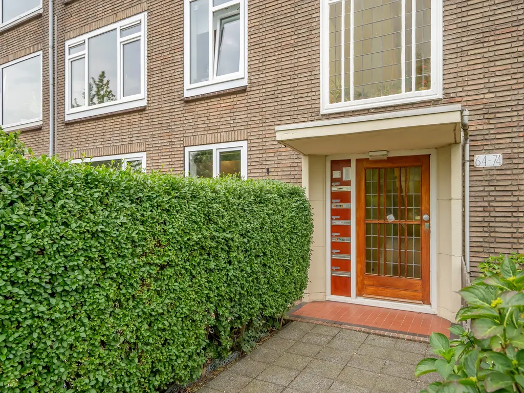 Rembrandtkade 74, RIJSWIJK