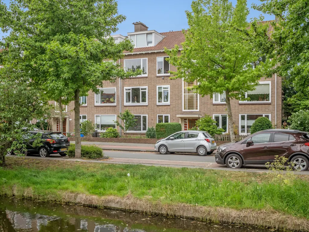 Rembrandtkade 74, RIJSWIJK