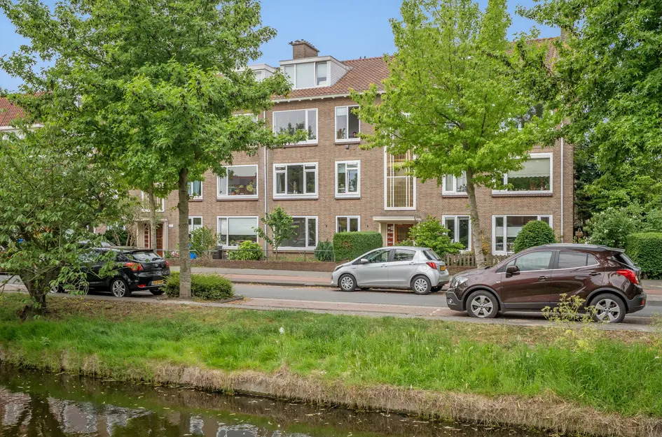 Rembrandtkade 74