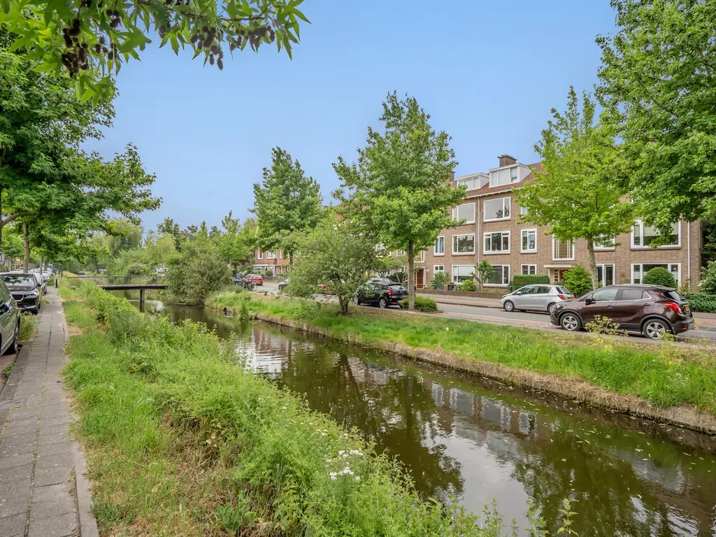 Rembrandtkade 74, RIJSWIJK