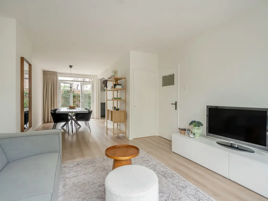 Rembrandtkade 74, RIJSWIJK