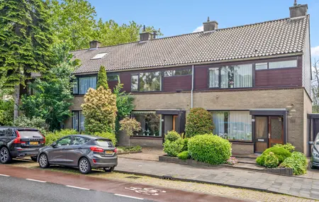 Wethouder Brederodelaan 66, RIJSWIJK