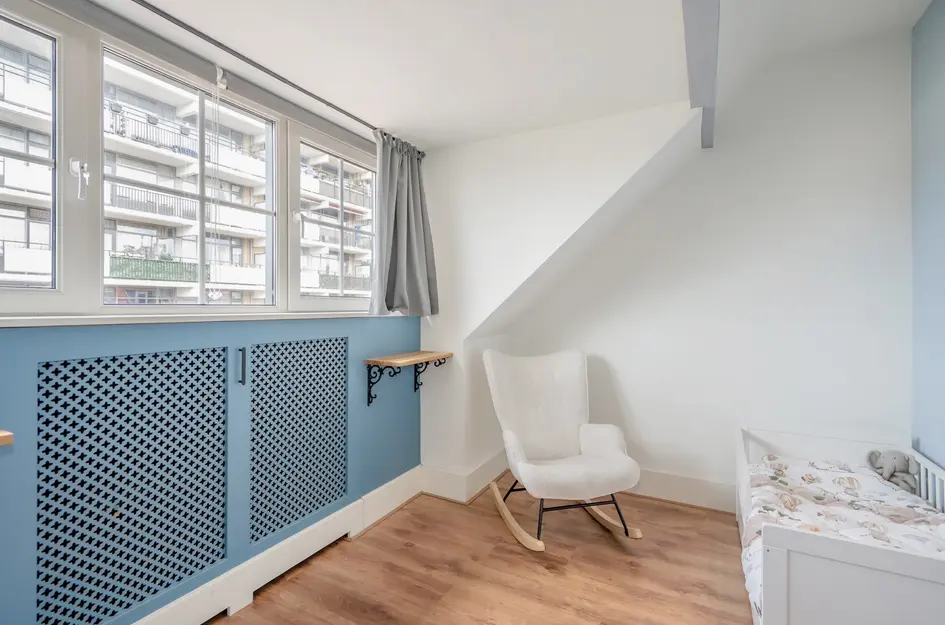 Rhenenstraat 38