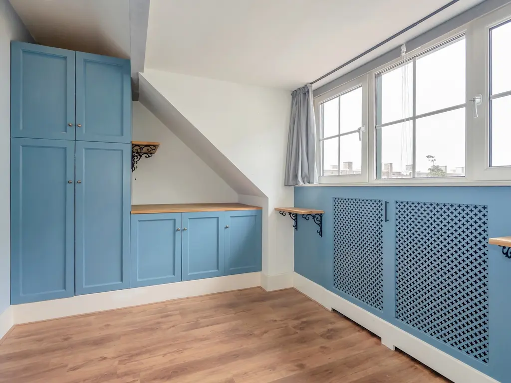 Rhenenstraat 38, 'S-GRAVENHAGE