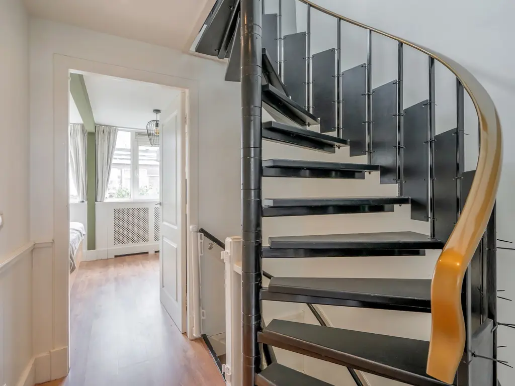 Rhenenstraat 38, 'S-GRAVENHAGE