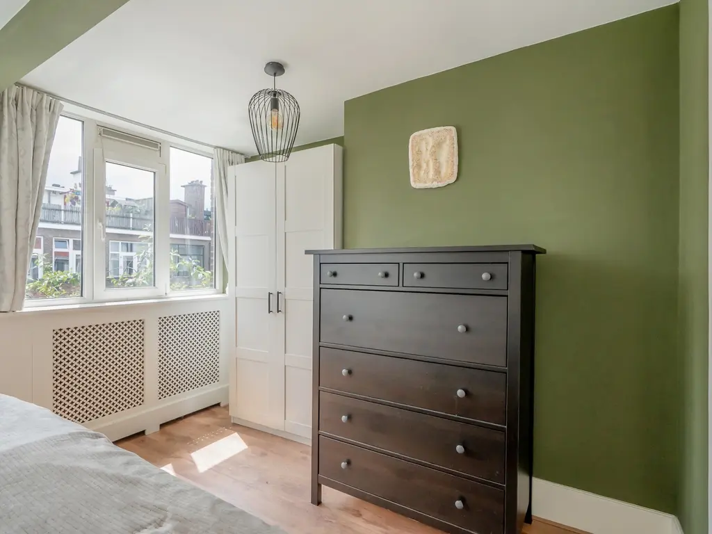 Rhenenstraat 38, 'S-GRAVENHAGE