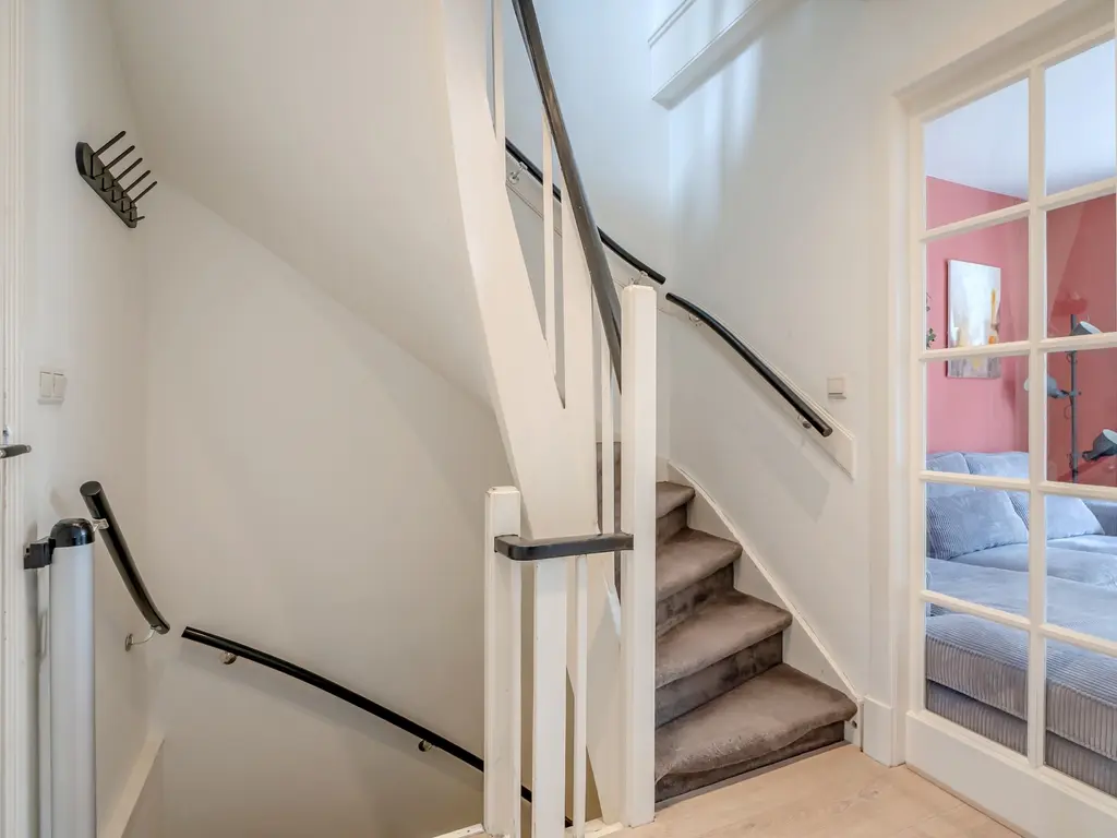 Rhenenstraat 38, 'S-GRAVENHAGE