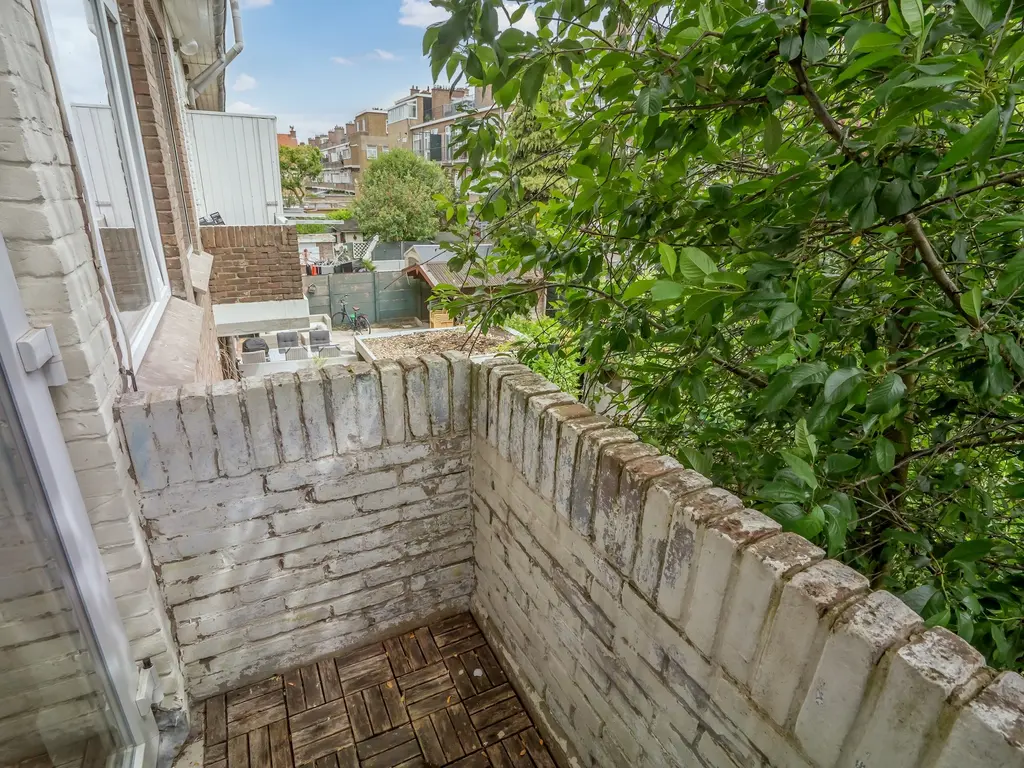 Rhenenstraat 38, 'S-GRAVENHAGE