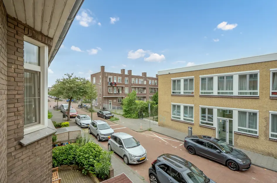 Rhenenstraat 38