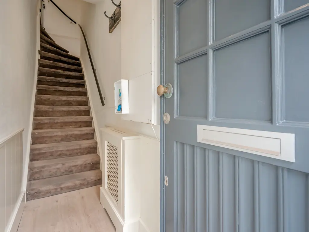 Rhenenstraat 38, 'S-GRAVENHAGE