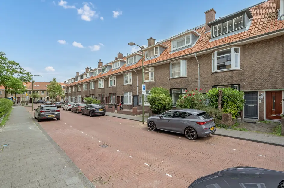 Rhenenstraat 38