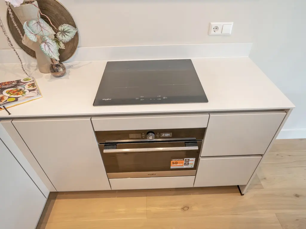 Beeklaan 323, 'S-GRAVENHAGE
