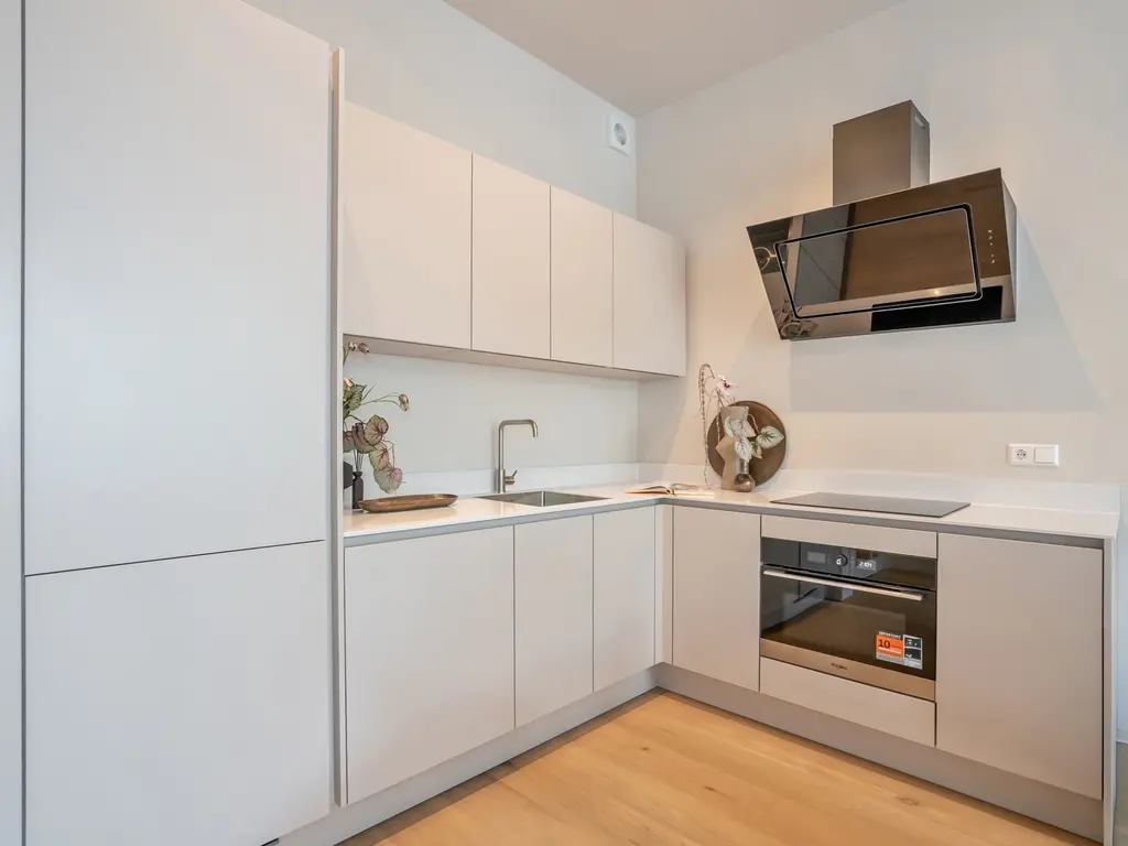 Beeklaan 323, 'S-GRAVENHAGE