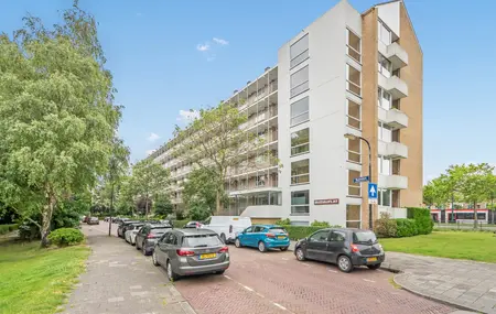 Buziaulaan 81, RIJSWIJK