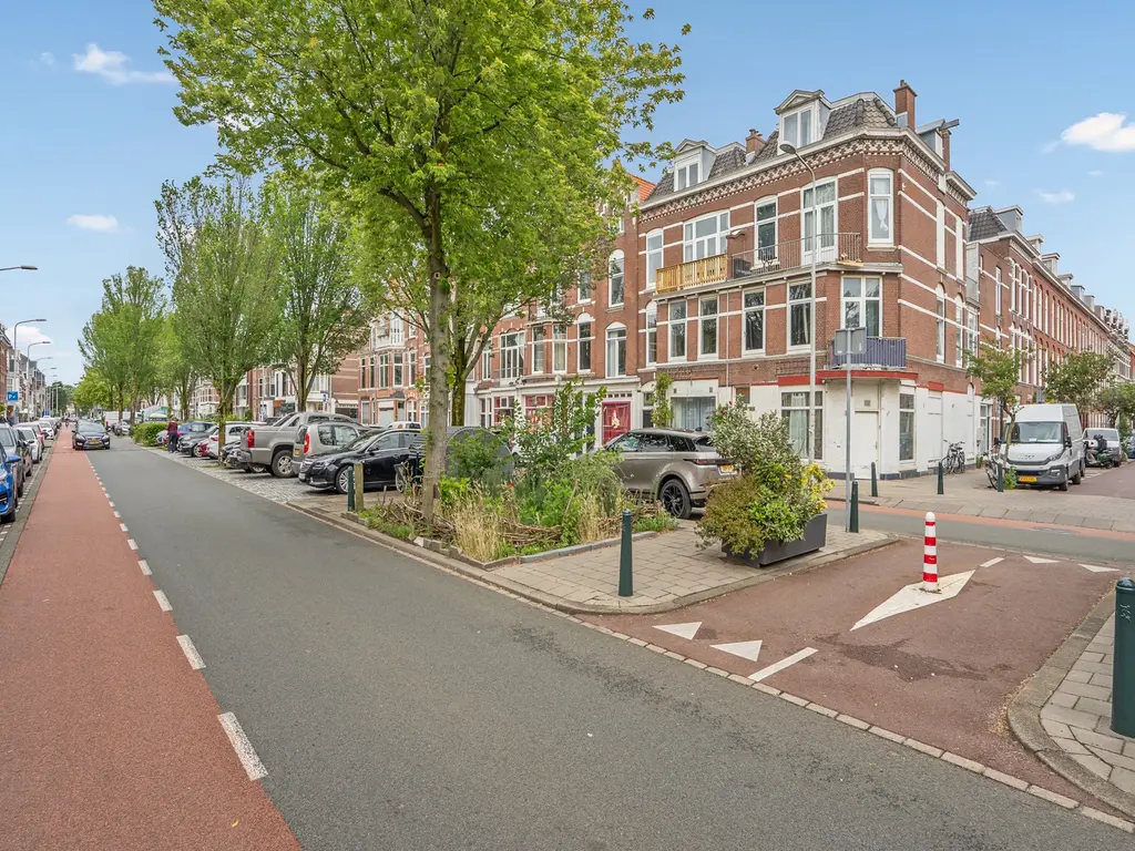 Beeklaan 323A, 'S-GRAVENHAGE