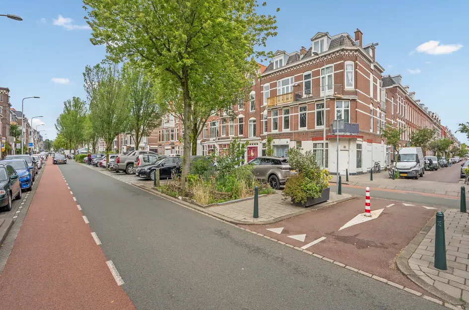 Beeklaan 323A