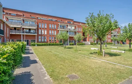 Gilze-Rijenhof 68, NOOTDORP