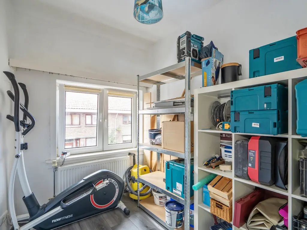 Van Vlotenstraat 26, 'S-GRAVENHAGE