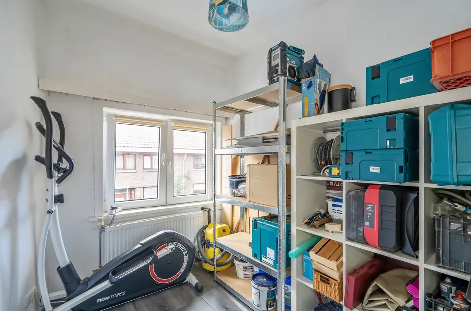 Van Vlotenstraat 26