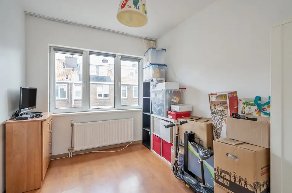 Van Vlotenstraat 26