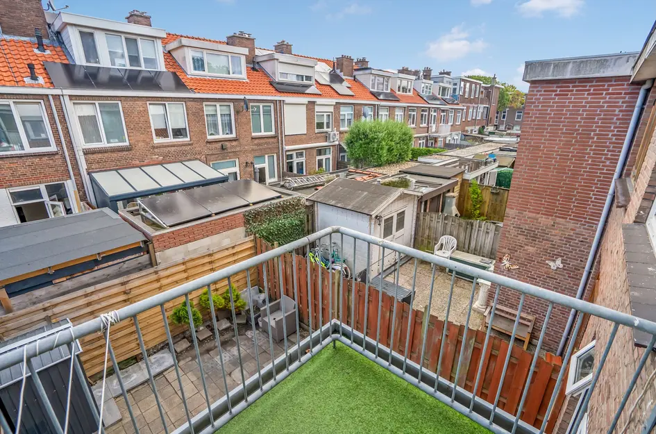 Van Vlotenstraat 26