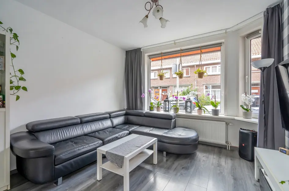 Van Vlotenstraat 26