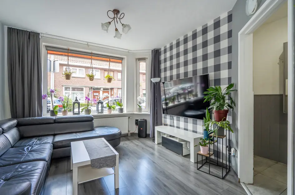 Van Vlotenstraat 26