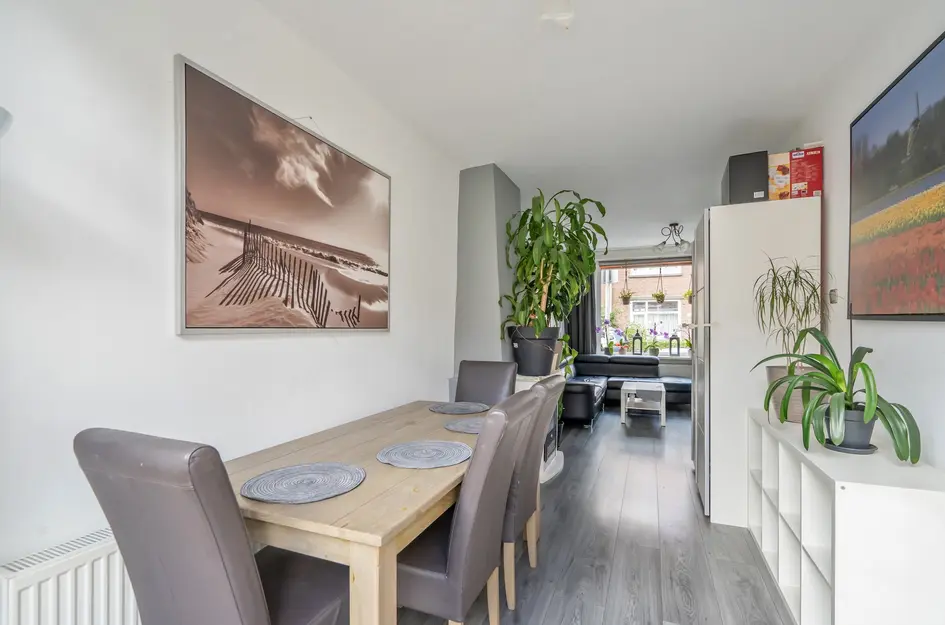 Van Vlotenstraat 26