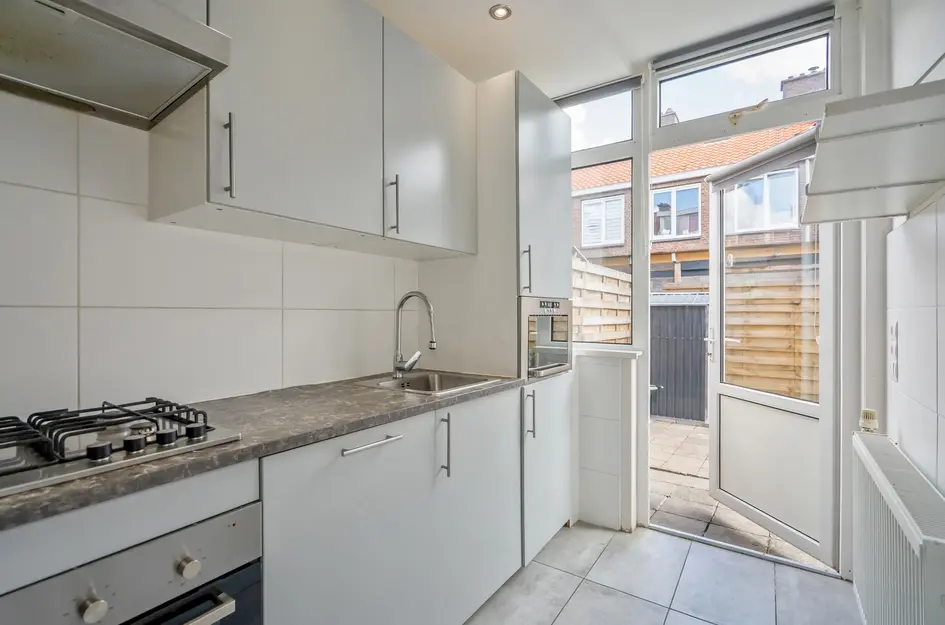 Van Vlotenstraat 26