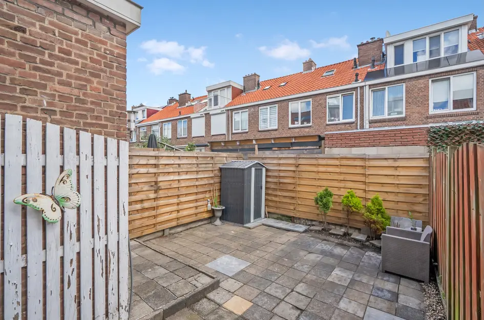 Van Vlotenstraat 26